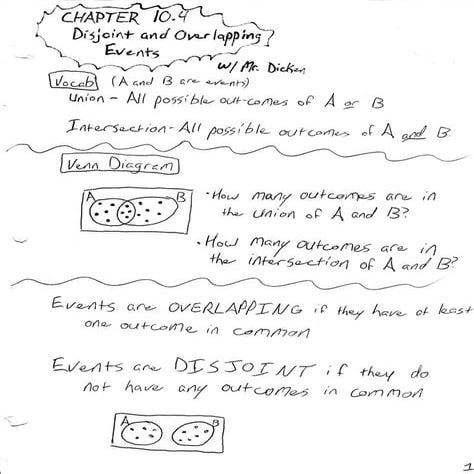 Intermediate Algebra: 10.4
