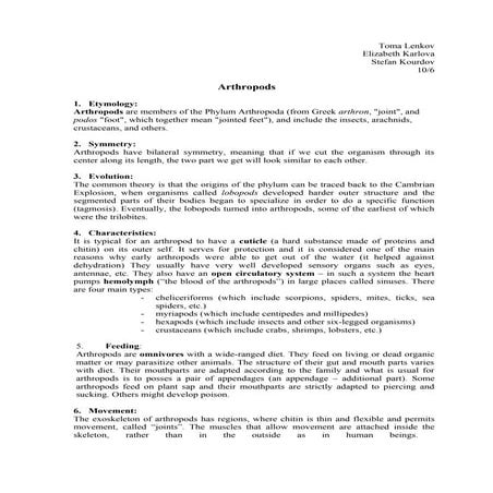 10 6 all handouts animal diversity 2010 jewett edit compress2