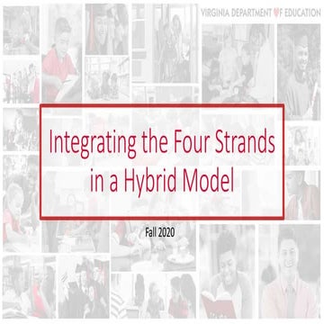10-8-2020-integrating-four-strands-hybrid-model.pptx