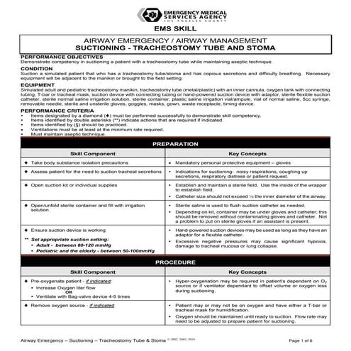 10 airway-management-suction-trach tube