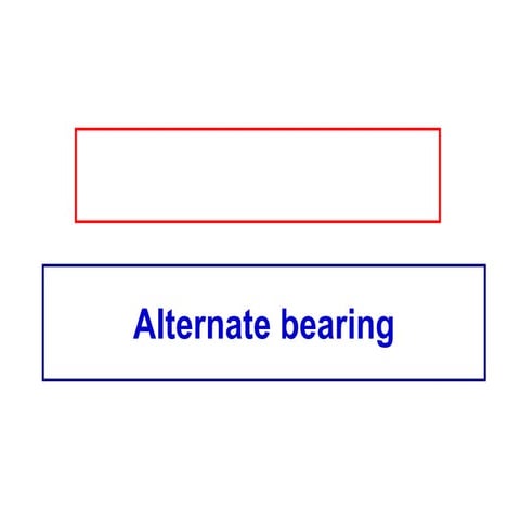 10-Alternate Bearing.ppt