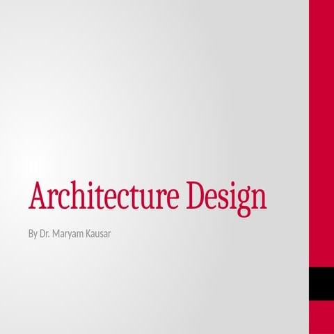 10- Architectureign Design_designnn.pptx