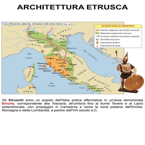 4. ARCHITETTURA ETRUSCA