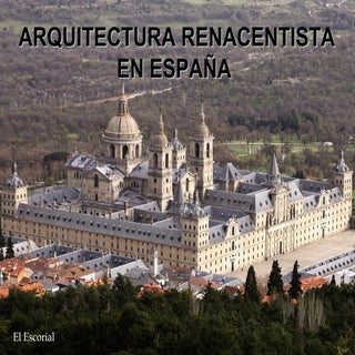10. arquitectura renacentista españ...