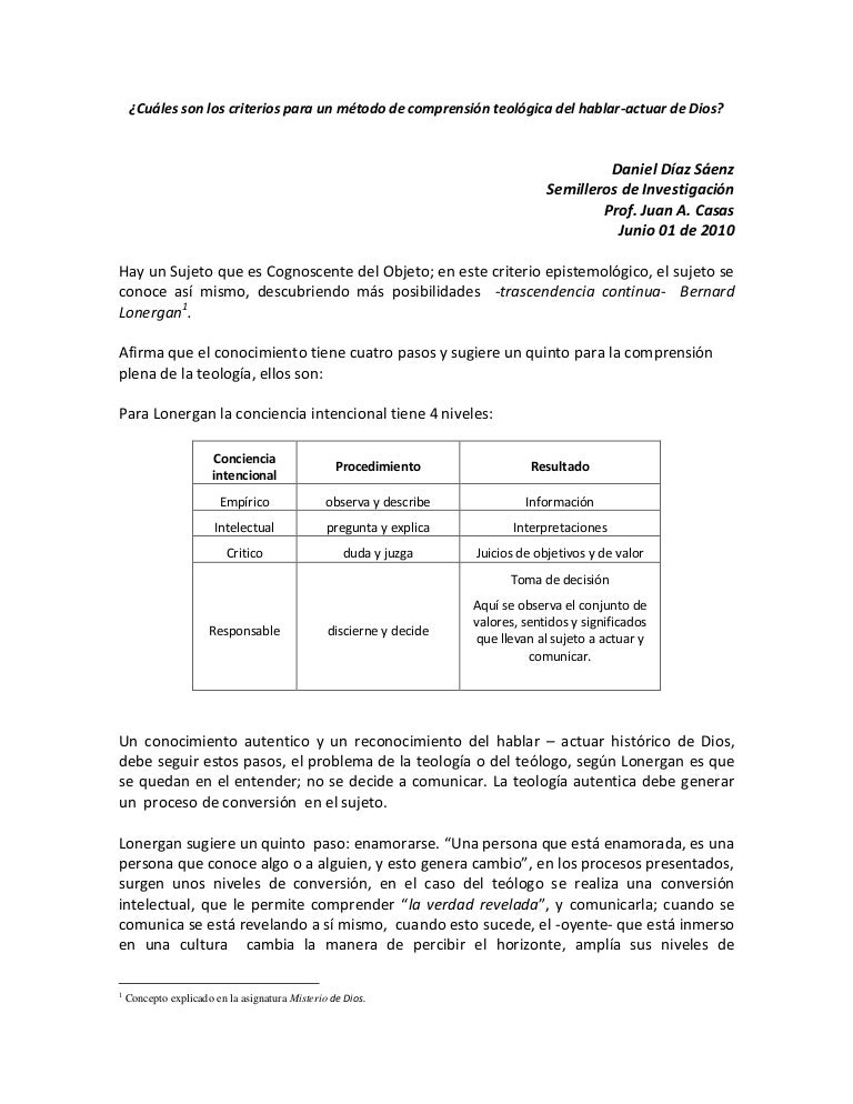 10. bernard lonergan