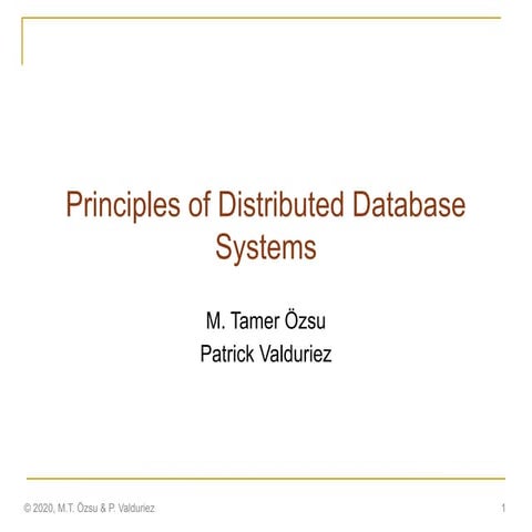 Unit 1 Introduction to Streaming Analytics | PPT