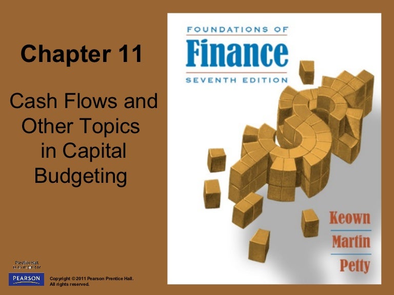 Phd thesis on capital budgeting