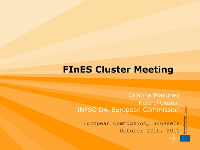 10 closing remarks and next steps