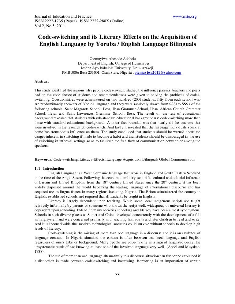 essay topics english linguistics junior certification