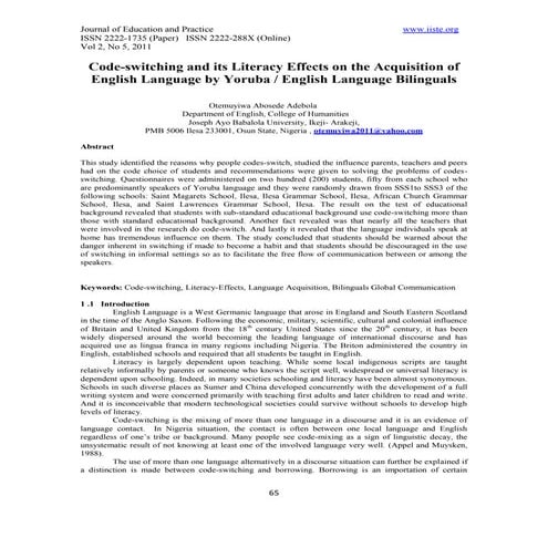 10.code switching--65-73