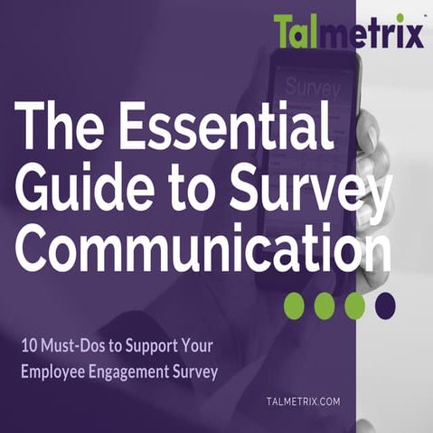 Employee Communication Best Practices