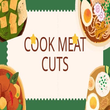10-COOK-MEAT-CCCCCCCCCCCCCCCCCCCUTS.pptx