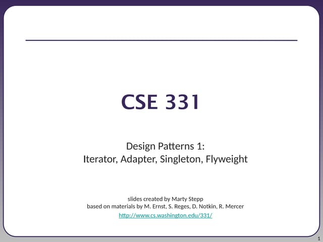 10-design-patterns1.ppt.software engineering
