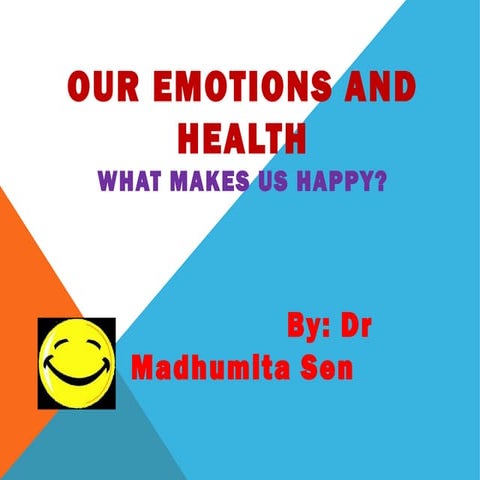 10. emotions and health