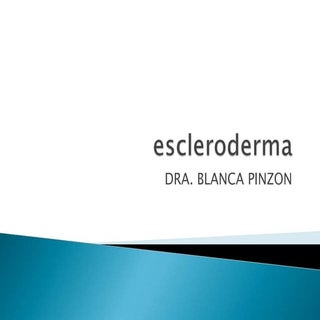 10. escleroderma