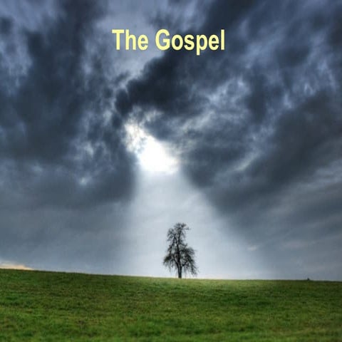 10. How Do I Defend The Gospel