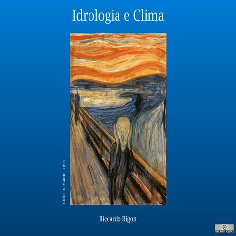 10 Idrologia & Clima