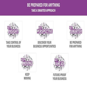 IFS Project-Based Solutions - share the solution, share the benefit