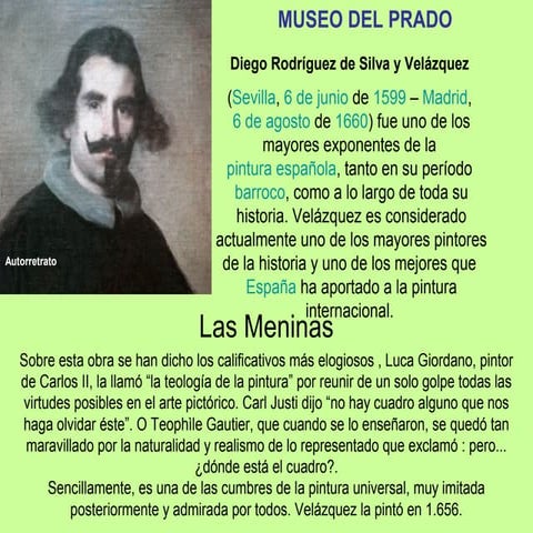 10. las meninas