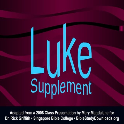 10-Luke_Supplement_(Mary_Magadelene)-25_eng_go_v4.pptx