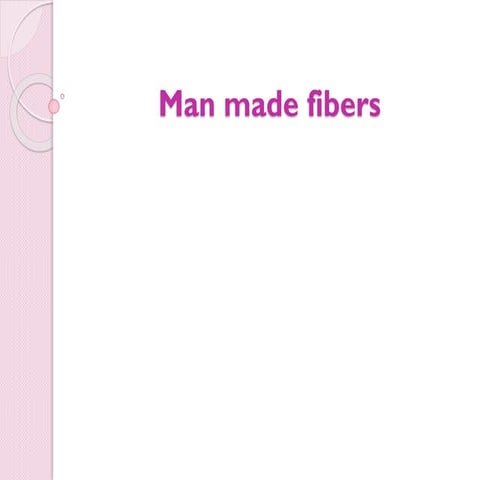 10- Man-made fibers.pdf________________________ | PDF