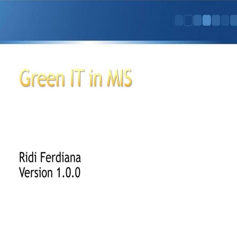 10 mis-green it