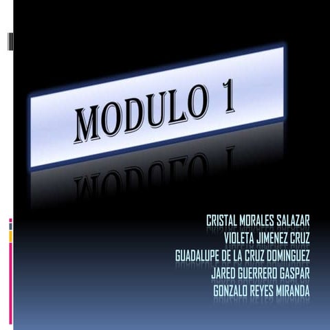 10.  modulo1 puntos-isa
