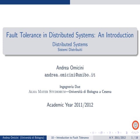 10 sd-faulttolerance