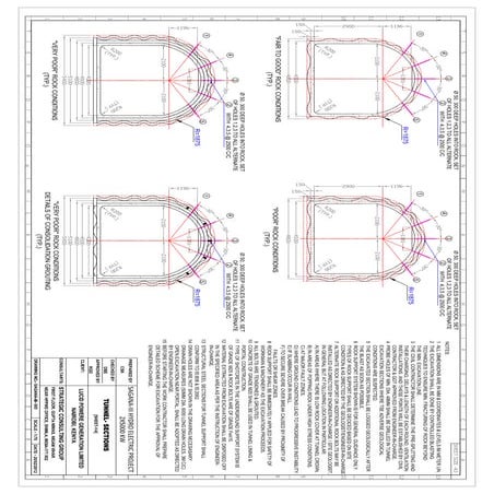 10 section of tunnel (1 of 4)