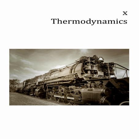 10). thermodynamics (finished)
