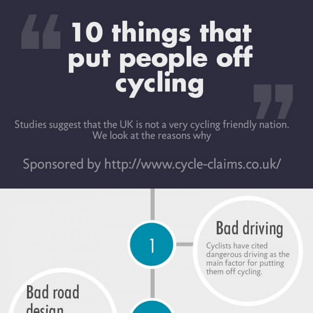 10 Cycling Safety Tips For Beginners | PDF