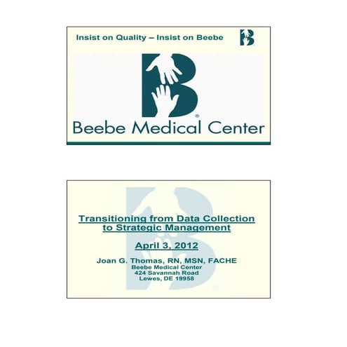 10 thomas-beebe-transitioningto strategic management