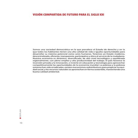 10   vsion compartida ceplan