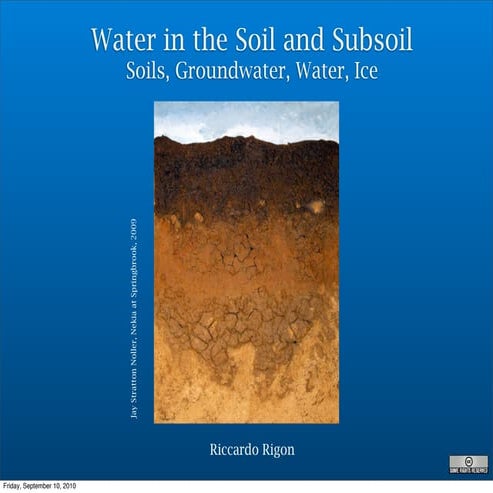 10   water in soil-rev 1