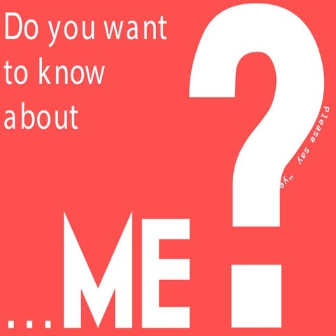 2011- Norway IFYE 出訪投影片- 張翔喻