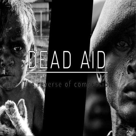 Two faces of aid