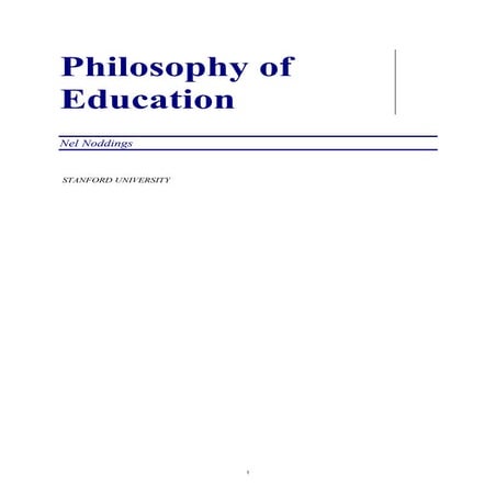 100. philosophy-of-education-dimensions-of-personality-by-nel-noddings-1