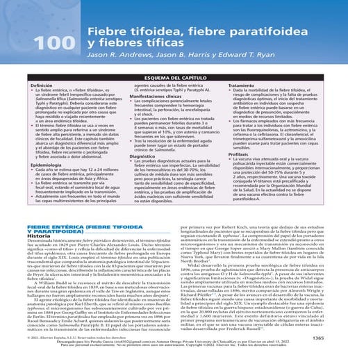 100 - Fiebre tifoidea, fiebre paratifoidea y fiebres tíficas.pdf