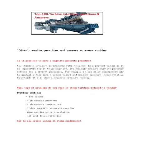 100++-interview questions and answers on steam turbine.pdf
