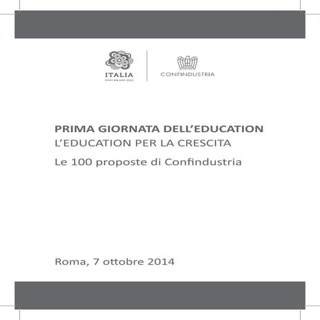 100 proposte-confindustria-giornata-education 
