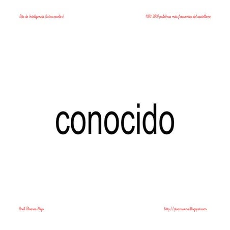 1000 2000 palabras  bits letra arial-