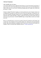 National cash advance america llc picture 2