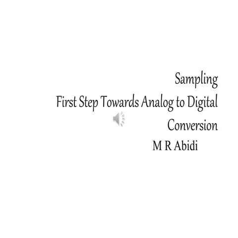 sampling.ppt