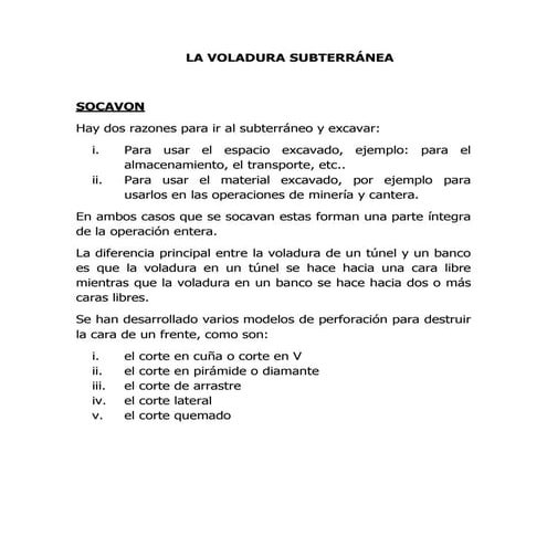 -voladura-subterranea