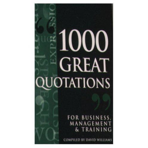 1001 great quotations  for success uploaded by James Joseph Adhikarathil Land...