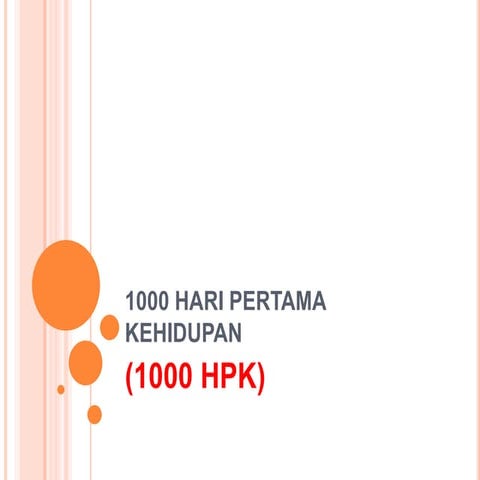 1000 HARI PERTAMA KEHIDUPAN.pptx