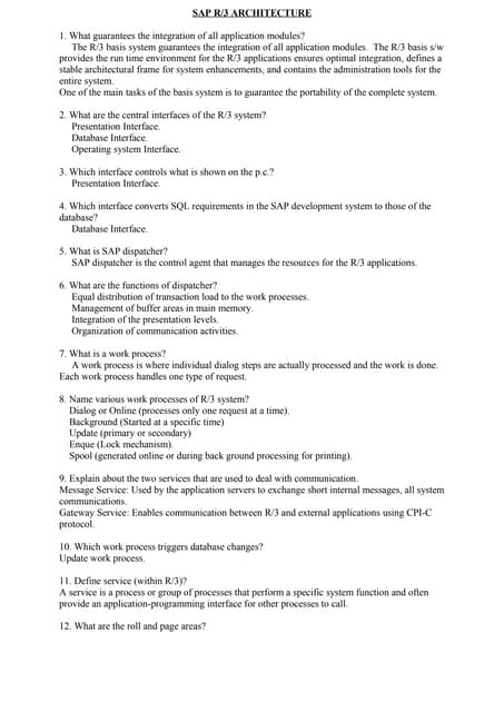 1000 solved questions