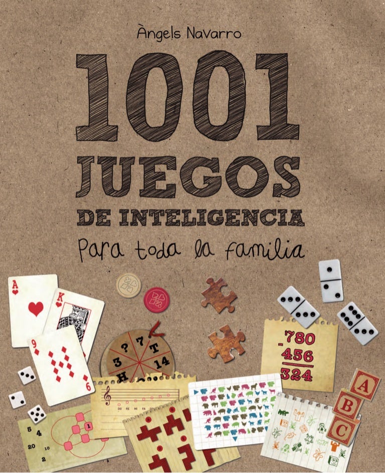 1001 juegos