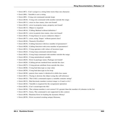 The Ring programming language version 1.9 book - Part 101 of 210