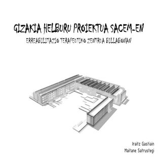 Erreabilitazio Terapeutiko Zentrua ...